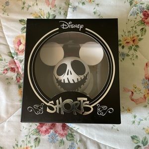 Disney Shorts Jack Skellington figurine